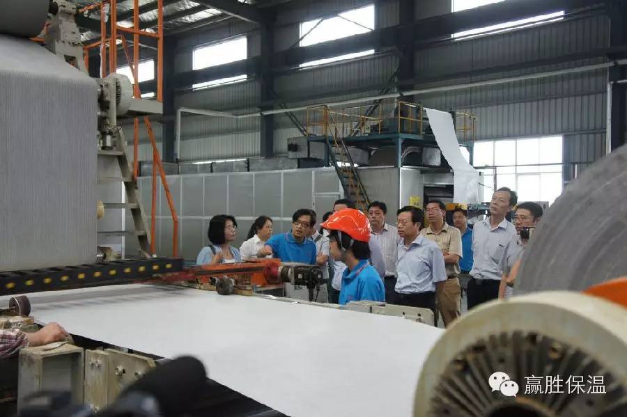熱烈歡迎省住房城鄉(xiāng)建設(shè)廳副廳長等各位領(lǐng)導蒞臨我司指導 熱烈歡迎省住房城鄉(xiāng)建設(shè)廳副廳長等各位領(lǐng)導蒞臨贏勝江蘇節(jié)能有限公司指導