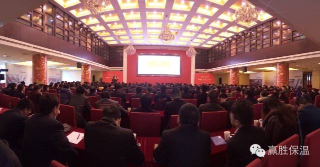 數(shù)量鏈、生態(tài)鏈、價值鏈 ——贏勝2015年度新春營銷大會 數(shù)量鏈、生態(tài)鏈、價值鏈 ——贏勝橡塑保溫2015年度新春營銷大會