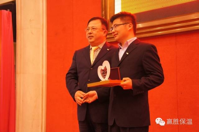 數(shù)量鏈、生態(tài)鏈、價值鏈 ——贏勝2015年度新春營銷大會 數(shù)量鏈、生態(tài)鏈、價值鏈 ——贏勝橡塑保溫2015年度新春營銷大會