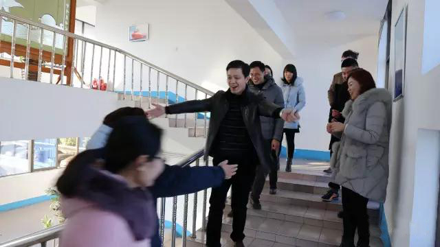 新氣象、新姿態(tài)、新征程——贏勝節(jié)能集團吉年開工大吉 新氣象、新姿態(tài)、新征程——贏勝節(jié)能集團吉年開工大吉