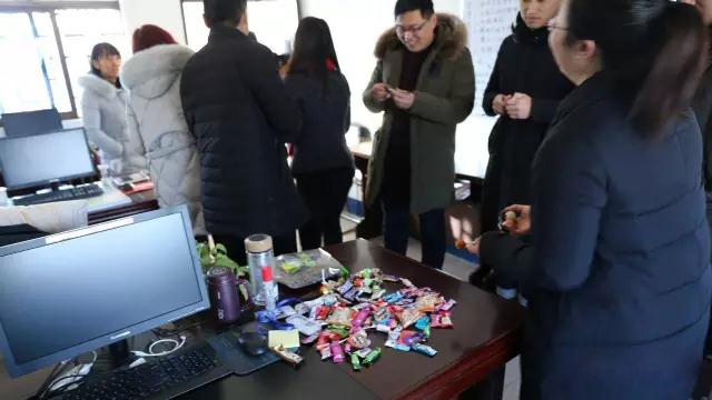 新氣象、新姿態(tài)、新征程——贏勝節(jié)能集團吉年開工大吉 新氣象、新姿態(tài)、新征程——贏勝節(jié)能集團吉年開工大吉